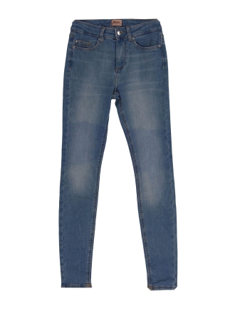 Only Broek Blauw 612155
 Maat S
 