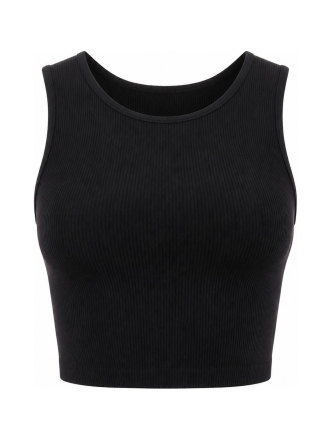 Only Play Top Zwart 612156
 Maat M
 