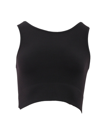 Only Play Top Zwart 612156
 Maat M
 