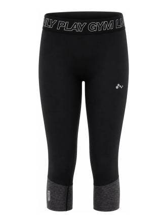 Only Legging Zwart 612159
 Maat XS
 