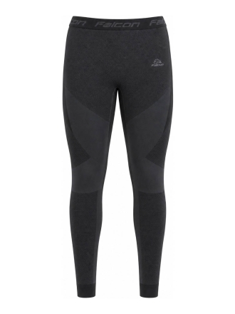 Falcon Legging Zwart 612163
Maat M