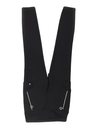 Luhta Sportbroeken Zwart 612164
 Maat S
 