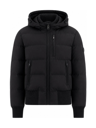 Airforce Jas Grijs 612169
 Maat M
 