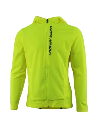 Under Armour Jas Groen 612170
 Maat S
 