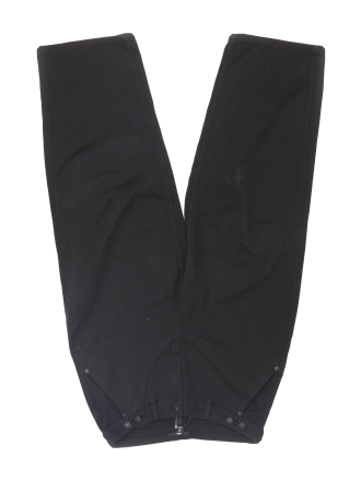 Vans Broek Zwart 612171
 Maat 30
 