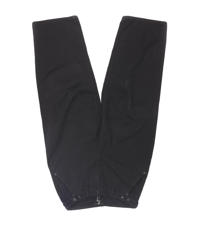 Vans Broek