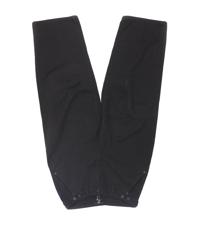 Vans Broek