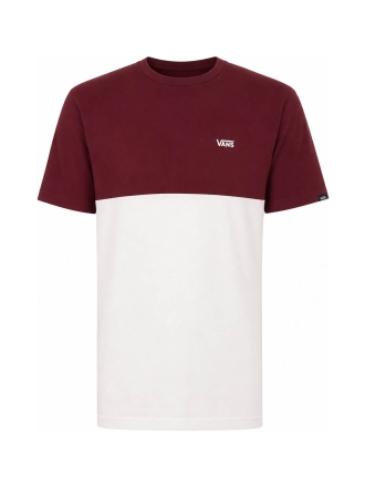Vans T-shirt Wit 612173
 Maat L
 