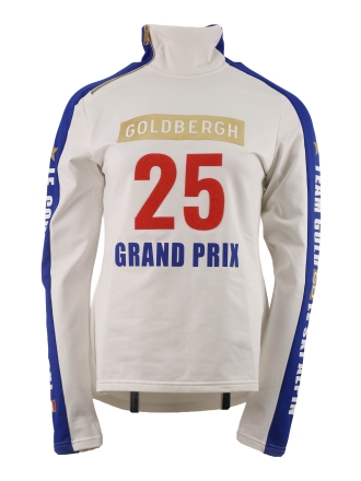 Goldbergh Trui Wit 612176
 Maat L
 