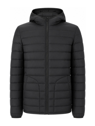 Airforce Jas Zwart 612179
 Maat XL
 