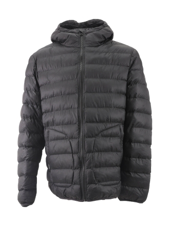 Airforce Jas Zwart 612179
 Maat XL
 