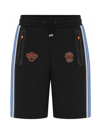 Black Bananas Korte broek Zwart 612184
 Maat 140
 