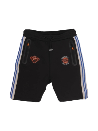 Black Bananas Korte broek Zwart 612184
 Maat 140
 