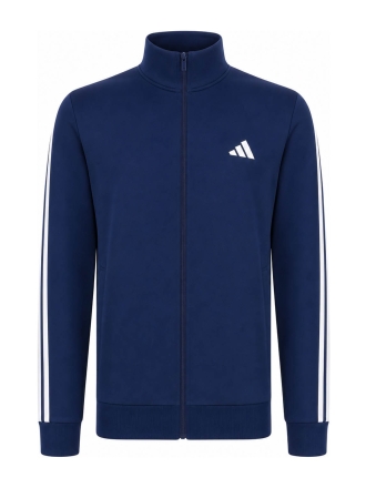Adidas Vest Blauw 612190
 Maat M
 