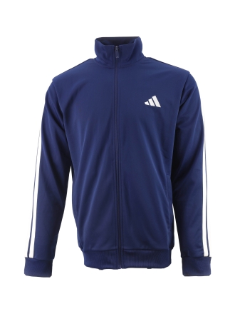 Adidas Vest Blauw 612190
 Maat M
 