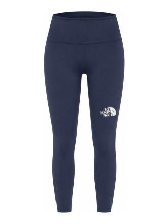 The North Face Broek Blauw 612192
 Maat S
 
