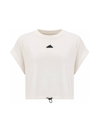 Adidas T-shirt Wit 612193
 Maat L
 