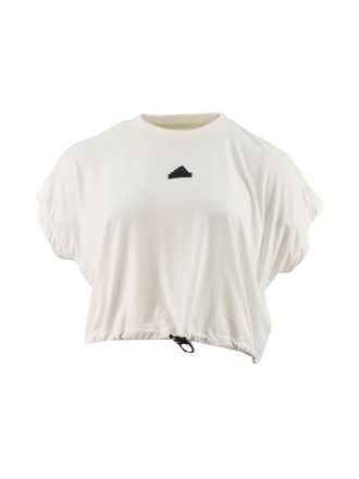 Adidas T-shirt Wit 612193
 Maat L
 