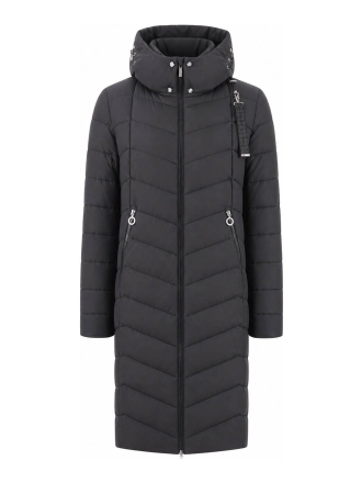 Luhta Jas Zwart 612200
 Maat 48
 