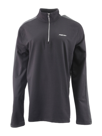 Falcon Trui Zwart 612204
 Maat M
 