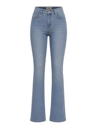 Only Broek Blauw 612219
 Maat 146
 