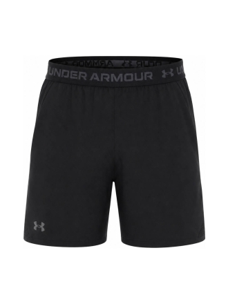 Under Armour Korte broek Zwart 612220
 Maat L
 