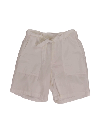 G-maxx Korte broek Wit 612227
 Maat S
 
