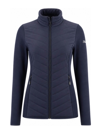 Falcon Vest Zwart 612228
 Maat XL
 
