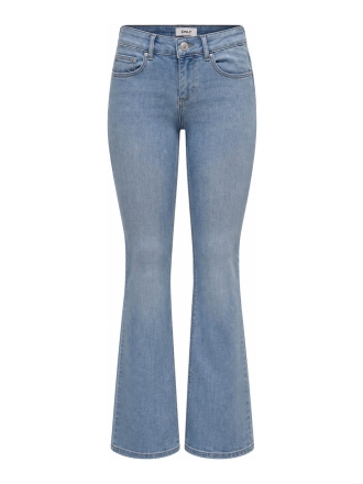 Only Broek Blauw 612230
 Maat 128
 