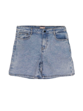 Kids Only Korte broek Blauw 612231
 Maat 158
 