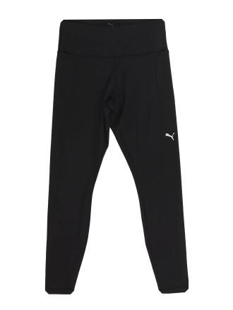 Puma Leggings Zwart 612235
 Maat M
 
