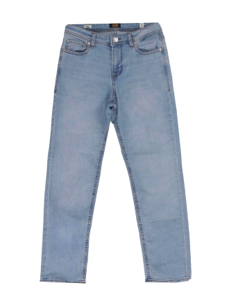Jack & Jones Broek Blauw 612237
 Maat 152
 