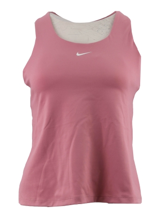 Nike Top Roze 612250
 Maat M
 