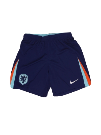 Nike Korte broek Blauw 612254
 Maat L
 