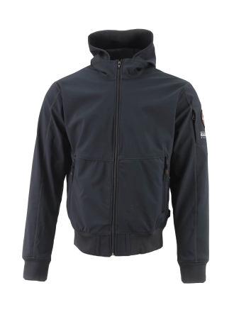 Napapijri Jas Blauw 612256
 Maat S
 