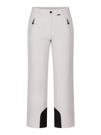 Icepeak Skibroeken Wit 612257
 Maat 34
 