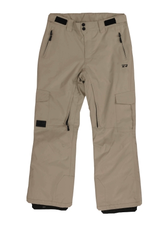 Rehall Skibroeken Groen 612260
Maat M