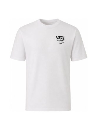 Vans T-shirt Wit 612262
 Maat M
 
