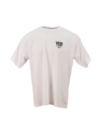 Vans T-shirt Wit 612262
 Maat M
 