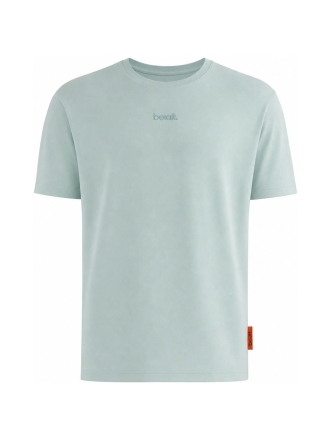Beat T-shirt Groen 612270
 Maat XL
 