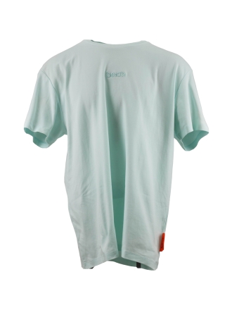 Beat T-shirt Groen 612270
 Maat XL
 