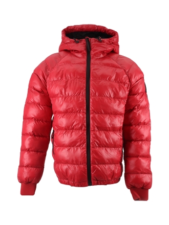Peak Performance Jas Rood 612271
 Maat L
 