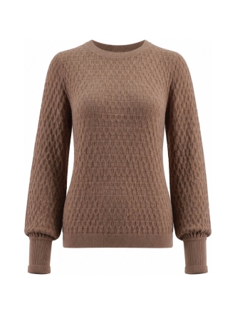 Only Trui Beige 612282
 Maat XS
 
