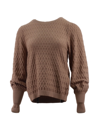 Only Trui Beige 612282
 Maat XS
 