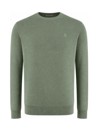 Timberland Trui Groen 612284
 Maat M
 