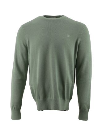 Timberland Trui Groen 612284
 Maat M
 