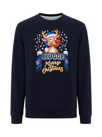 Vundy Trui Blauw 612287
Maat 3XL