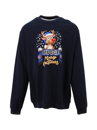 Vundy Trui Blauw 612287
Maat 3XL