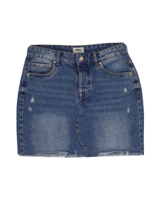Only Rok Blauw 612289
 Maat 36
 