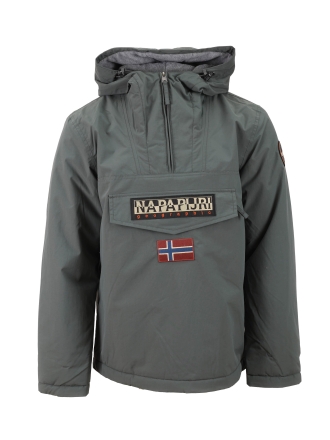 Napapijri Jas Overig 612290
 Maat M
 